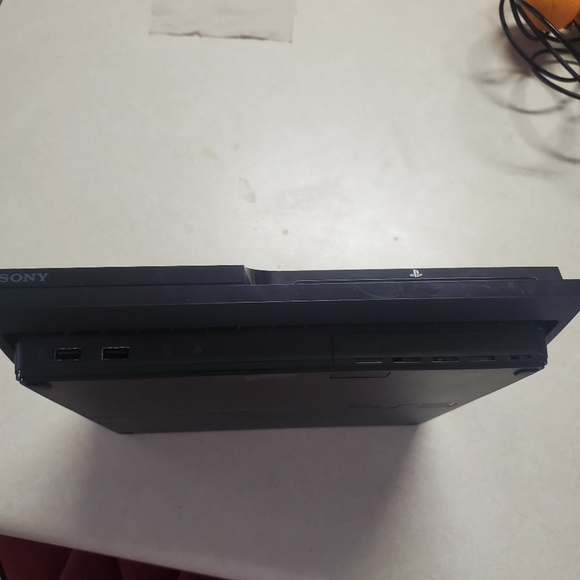 Sony PS3 Playstation 3 Video Game Console - Picture 3 of 4